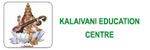 Zigma Marketing - KALAIVANI EDUCATION CENTRE 