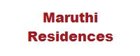 Zigma Marketing - MARUTHI RESIDENCES