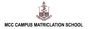 Zigma Marketing - MCC CAMPUS MATRICLATION SCHOOL
