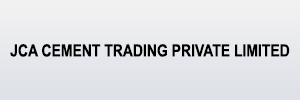 Zigma Marketing - JCA CEMENT TRADING PRIVATE LIMITED