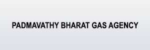 Zigma Marketing - PADMAVATHY BHARAT GAS AGENCY