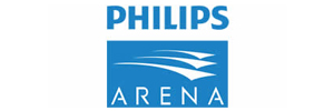 Zigma Marketing - PHILIPS ARENA