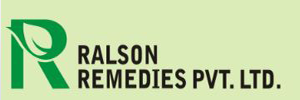 Zigma Marketing - RALSON REMEDIES PVT LTD 