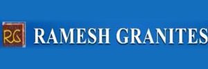 Zigma Marketing - RAMESH GRANITES
