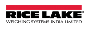 Zigma Marketing - RICE LAKE WEIGHING SYSTEMS INDIA LIMITED