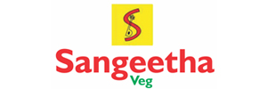 Zigma Marketing - SANGEETHA VEG RESTAURANT