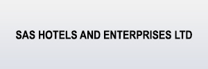 Zigma Marketing - SAS HOTELS AND ENTERPRISES LTD