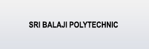 Zigma Marketing - SRI BALAJI POLYTECHNIC 