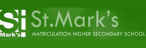 Zigma Marketing - ST.MARKS MAT HR SEC SCHOOL 