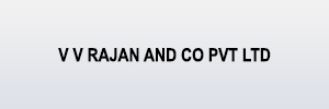 Zigma Marketing - V V RAJAN AND CO PVT LTD 