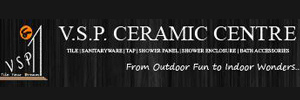 Zigma Marketing - VSP CERAMIC CENTRE