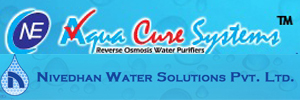 Zigma Marketing - NIVEDHAN WATER SOLUTIONS P LTD
