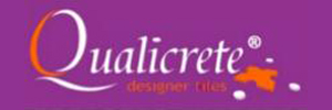 Zigma Marketing - QUALICRETE DESIGNER TILES