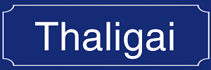 Zigma Marketing - THALIGAI