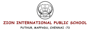 Zigma Marketing - ZIONINTERNATIONALPUBLICSCHOOL