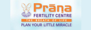 Zigma Marketing - PRANA FERTILITY CENTRE
