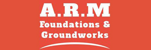 Zigma Marketing - ARM FOUNDATIONS AND GROUNDS WORKS